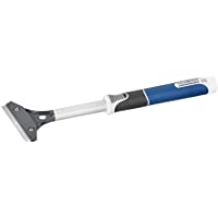 Color Expert 93728099 ScrapeMaster - Rasqueta para papel pintado- color azul